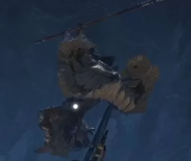 燕云十六声 截图