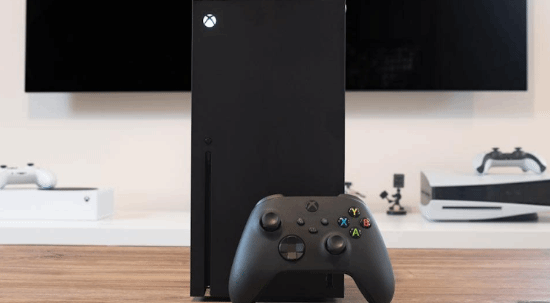 《Xbox》品牌衰退分析-仅《Xbox 360》曾与《PlayStation》抗衡