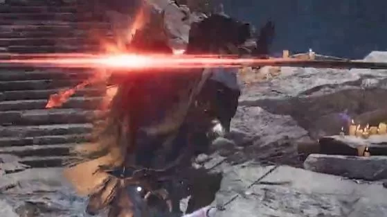 燕云十六声 截图