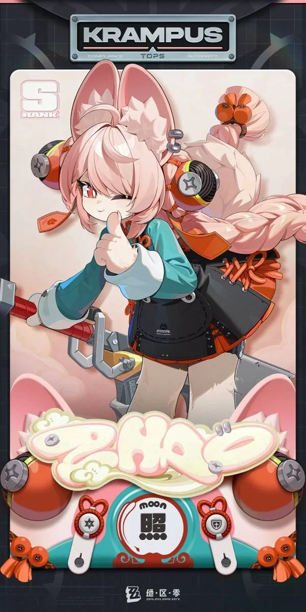 《绝区零》照机制详解-2.5版本照技能全览