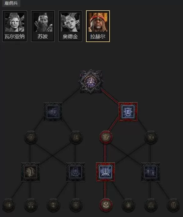 暗黑破坏神4 截图