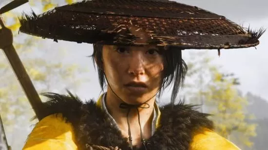 羊蹄山 截图 羊蹄山 截图