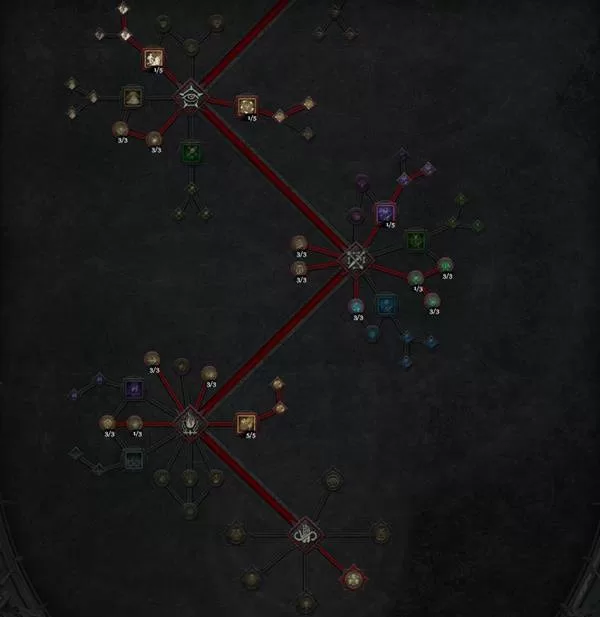 暗黑破坏神4 截图