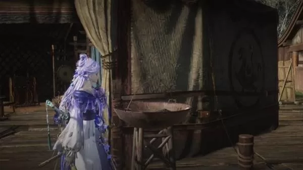 燕云十六声 截图