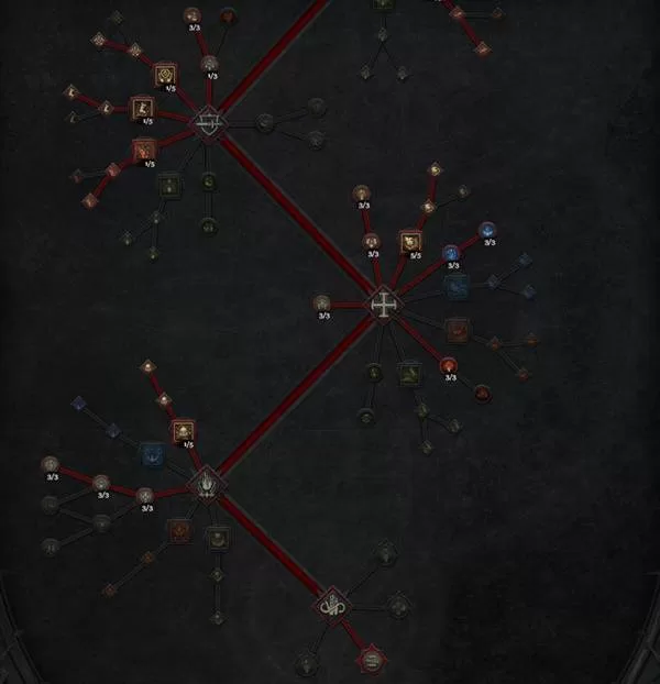 暗黑破坏神4 截图