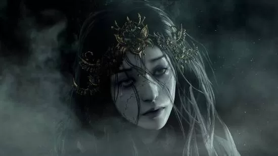 影之刃零 截图 影之刃零 截图