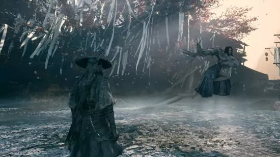 影之刃零 截图 影之刃零 截图