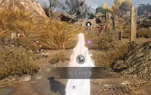 《燕云十六声》奉敕不杀隐藏CG触发方法-最后的倔强成就解锁流程