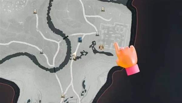 燕云十六声 截图 燕云十六声 截图