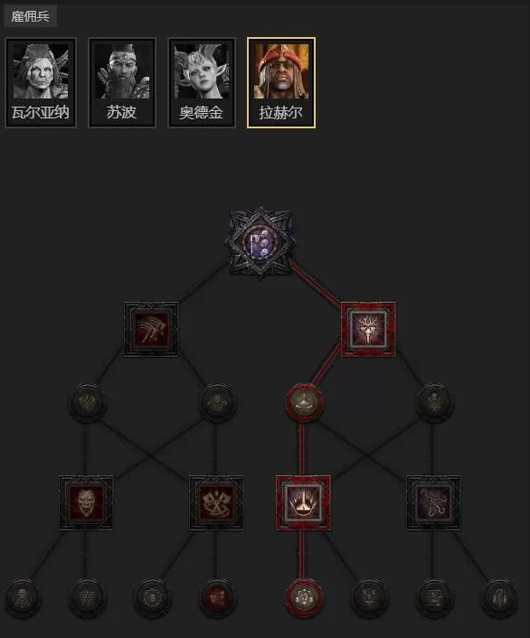 暗黑破坏神4 截图