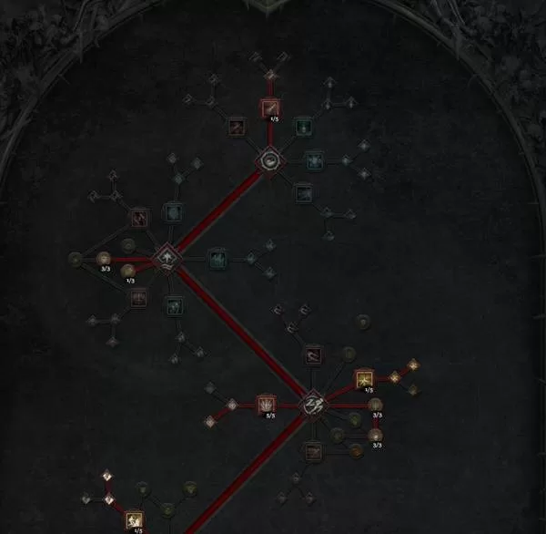 暗黑破坏神4 截图