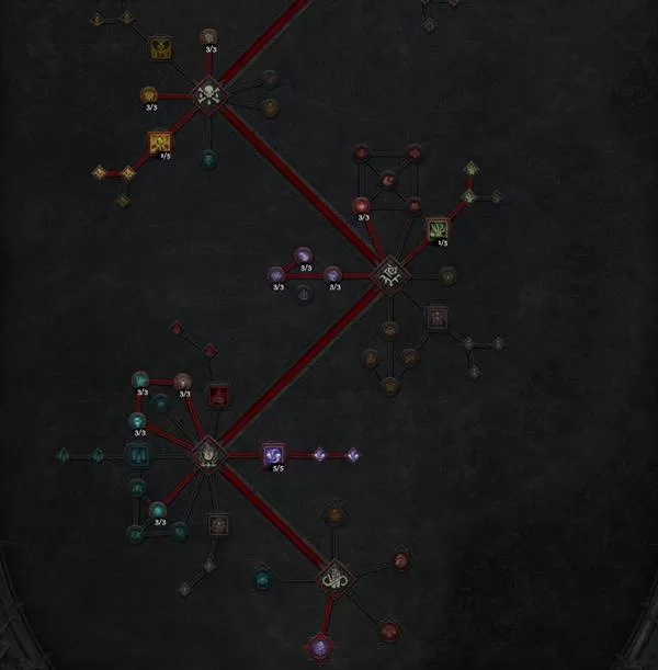 暗黑破坏神4 截图