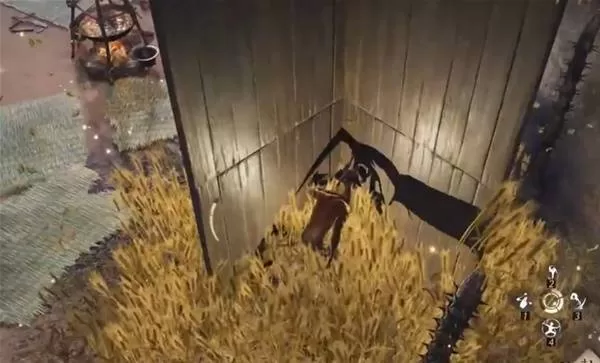 燕云十六声 截图 燕云十六声 截图