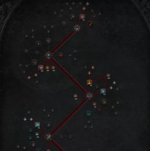 暗黑破坏神4 截图