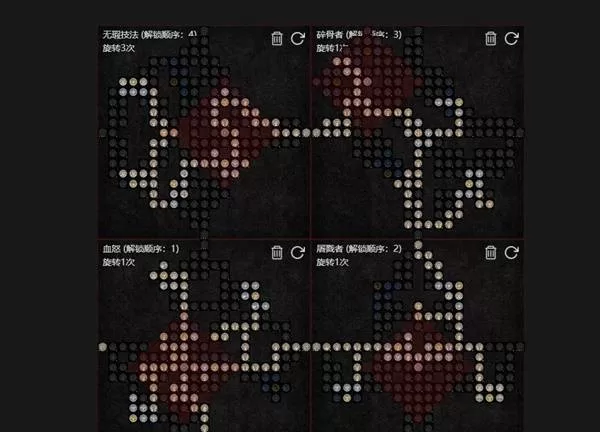 暗黑破坏神4 截图