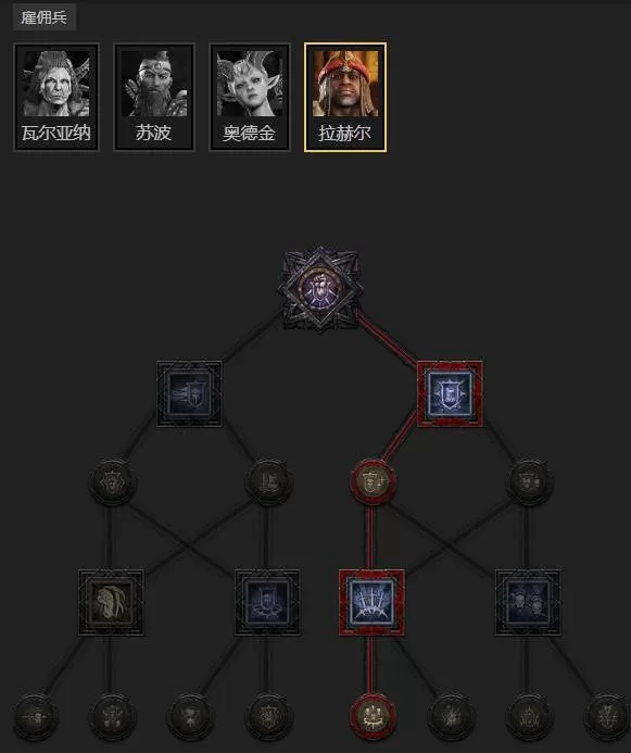 暗黑破坏神4 截图