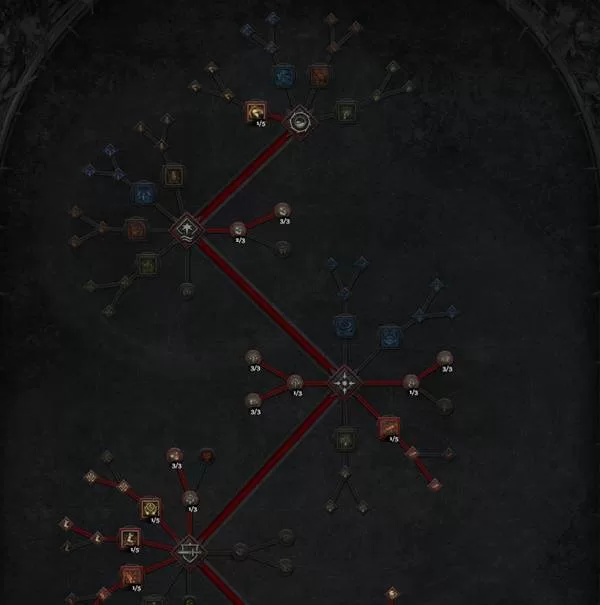 暗黑破坏神4 截图