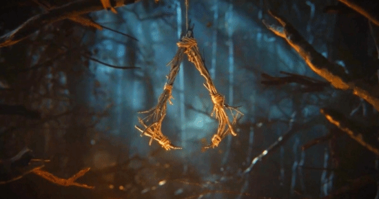 刺客信条:女巫 截图 刺客信条:女巫 截图