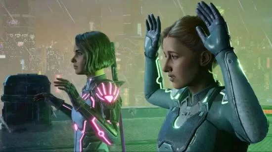 光与影 截图 光与影 截图