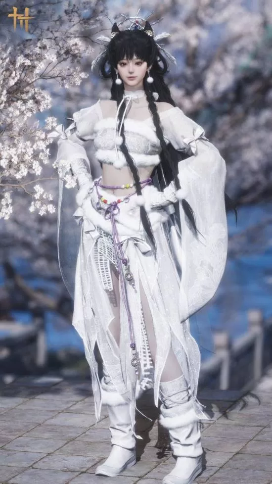 《燕云十六声》时装争议官方回应-外观染色修复与合规说明