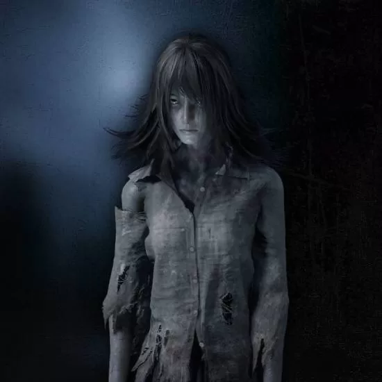 《零：红蝶 重制版》怨灵设定详解-须堂美也子背景与表现解析