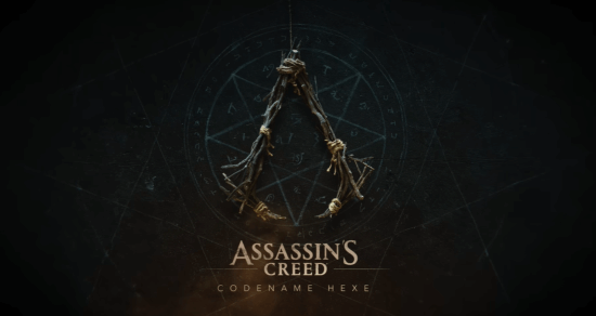 《刺客信条：女巫》总监暗示2026年大事件-系列新作或将迎来突破