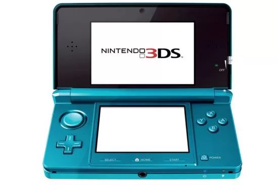 《任天堂3DS》二手价格暴涨-掌机市场热度逼近Switch