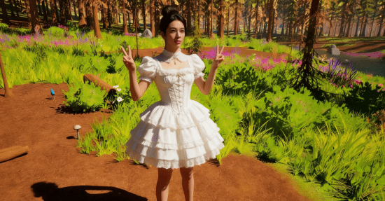 影之刃零正版 截图 影之刃零正版 截图