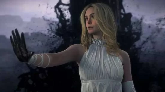 光与影 截图 光与影 截图