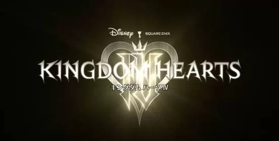 王国之心4 截图 王国之心4 截图