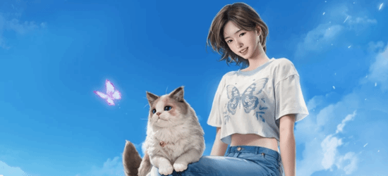 云族裔 截图 云族裔 截图