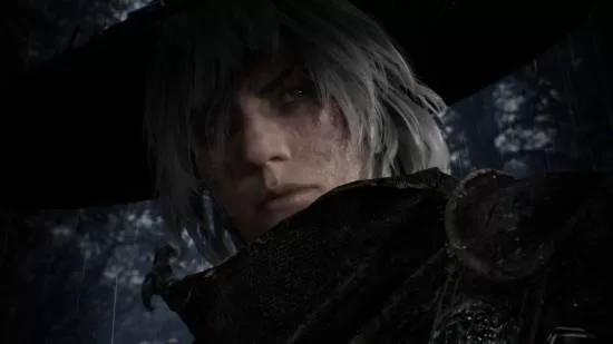 影之刃零正版 截图 影之刃零正版 截图