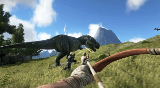 Steam 截图 Steam 截图