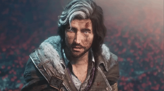 光与影：33号远征队 截图