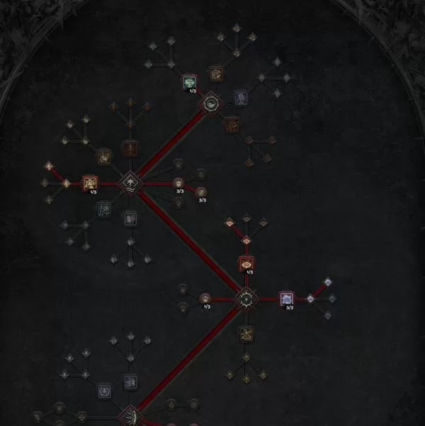 暗黑破坏神4 截图