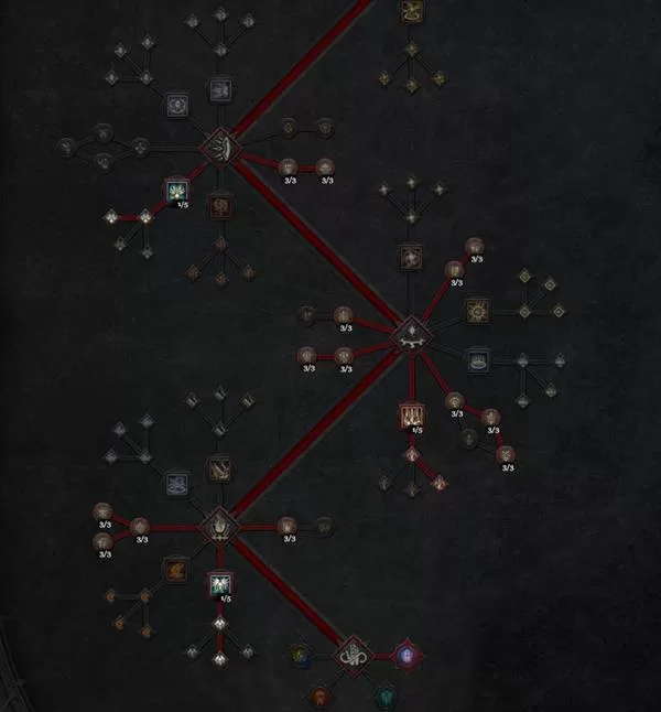 暗黑破坏神4 截图