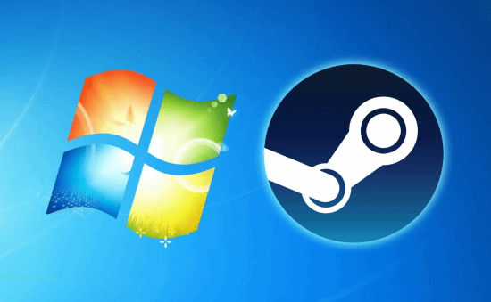 《Steam》Windows 7用户统计消失-操作系统更迭与玩家趋势解析