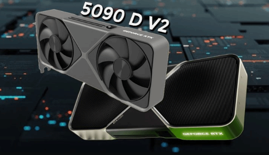 《NVIDIA GeForce RTX 5090》显卡流入国内-高端GPU市场动态分析