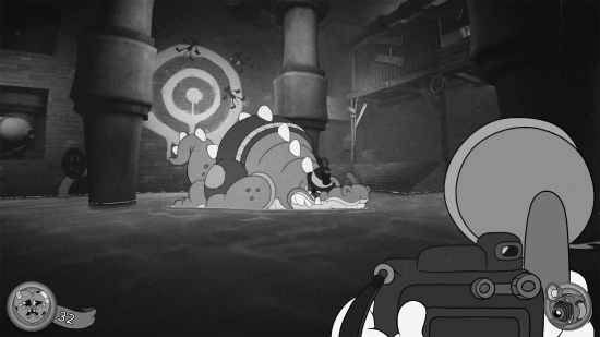 神探杰克鼠 截图