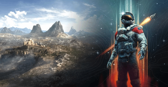 《上古卷轴6》老滚6重大技术升级曝光-吸取《星空》教训优化加载体验