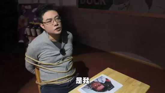 《鹅鸭杀手游》大司马联动引热议-槟榔脸出镜形象遭网友调侃