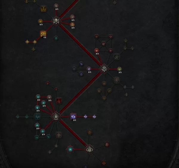 暗黑破坏神4 截图