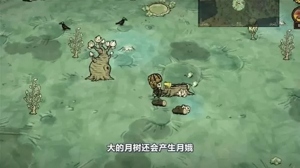 饥荒 截图 饥荒 截图