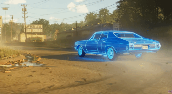 GTA6 截图 GTA6 截图