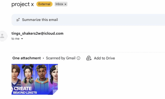 《模拟人生》新作角色形象首次曝光-Project X画面细节提升明显