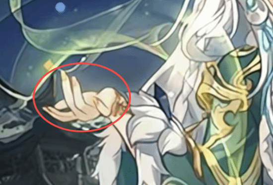 《原神》六指兹白事件详情-原神现六指立绘是什么情况