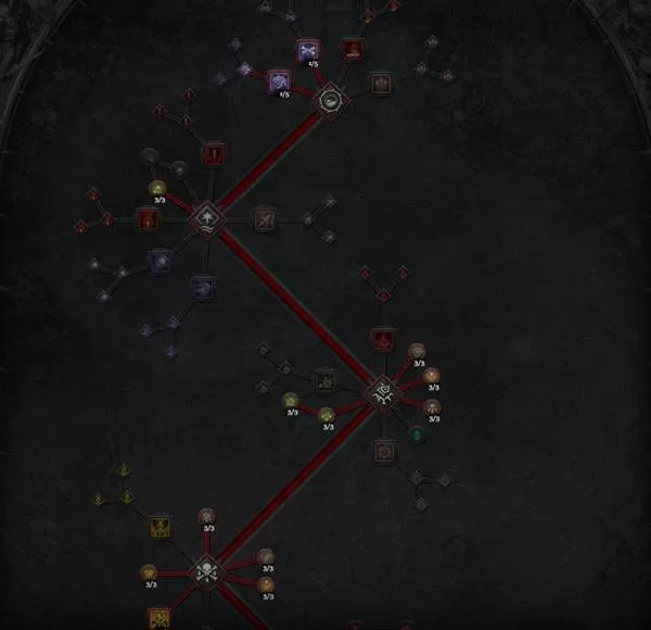 暗黑破坏神4 截图