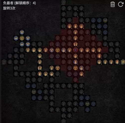 暗黑破坏神4 截图 暗黑破坏神4 截图