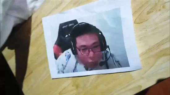 鹅鸭杀手游 截图 鹅鸭杀手游 截图