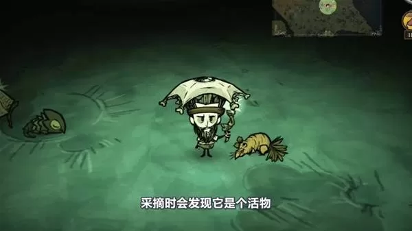 饥荒 截图 饥荒 截图